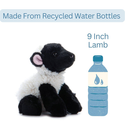 Lamb Stuffed Animal