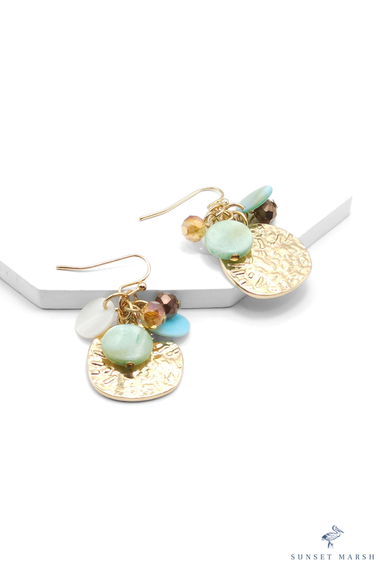 Mixed Medley - Multi Earrings