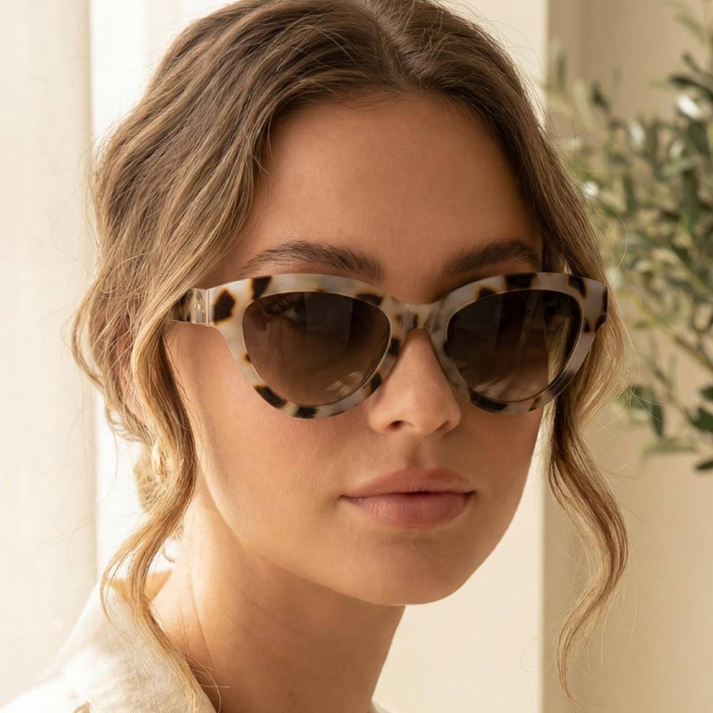 Tortoise Sunglasses