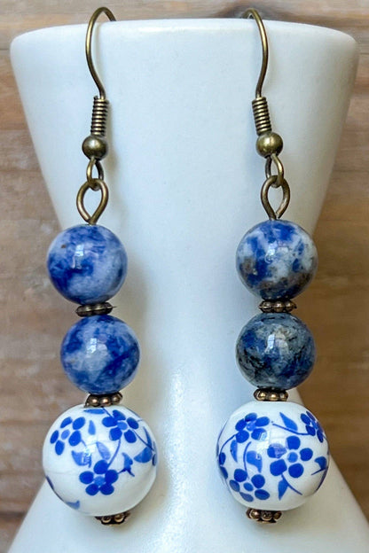 Mally Earring