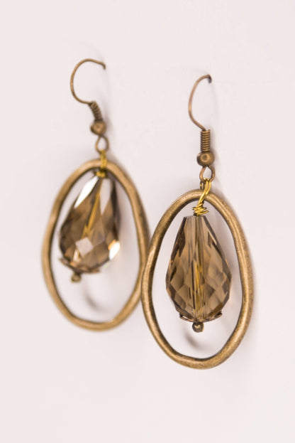 Bijou Earrings