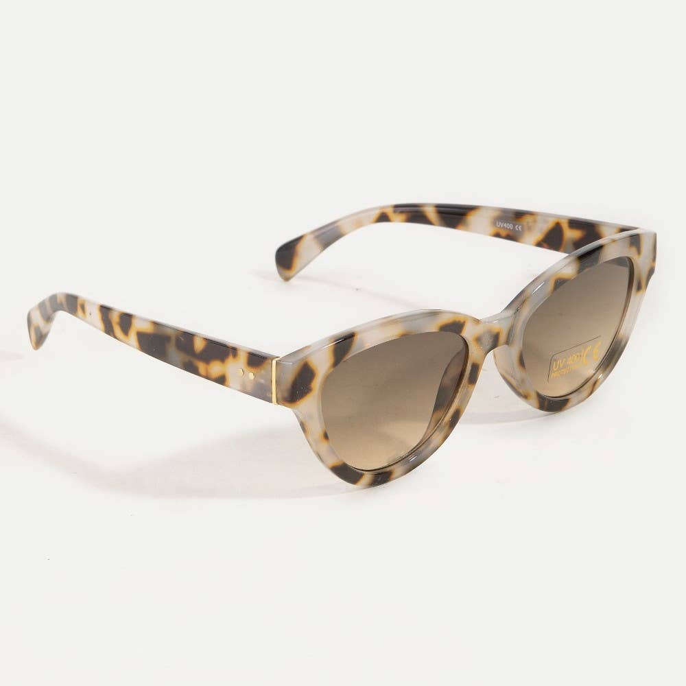 Tortoise Sunglasses