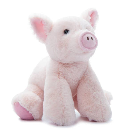 Pig Stuffed Animal
