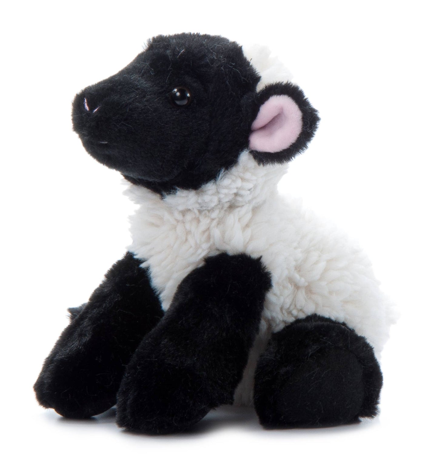 Lamb Stuffed Animal