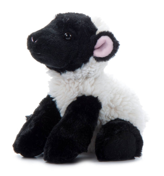 Lamb Stuffed Animal