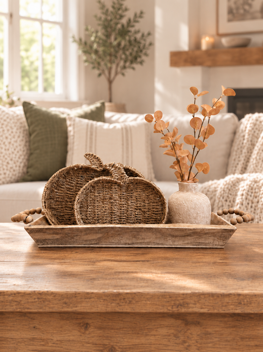 Wheat & Weave