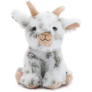 Baby Goat Stuffed Animal