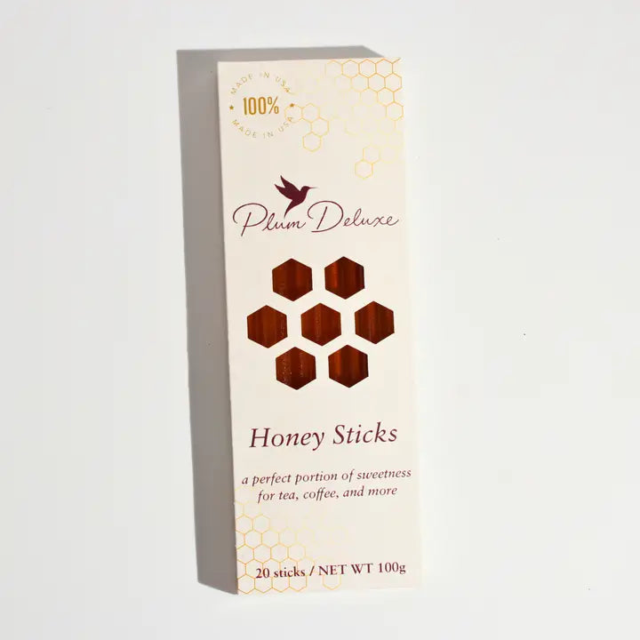 Honey Sticks Pack