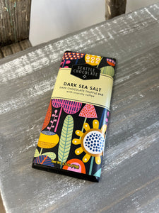 Classic Truffle Chocolate Bars