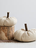 Primitive Fabric Pumpkin