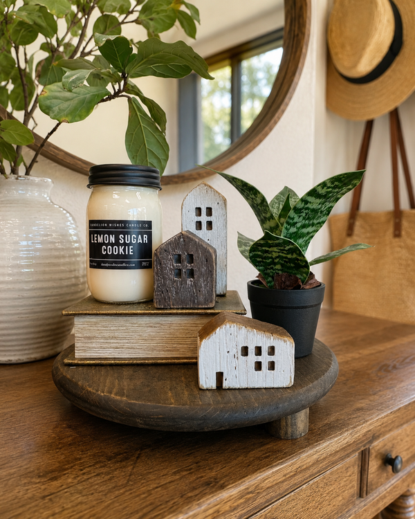 Village Hearth