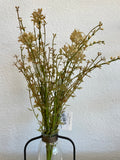 Sand Fall Wildflower Spray