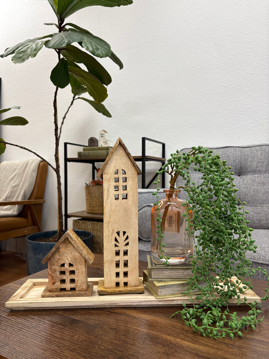 Cascading Cottage - Terra Cottage