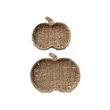 Seagrass Pumpkin Basket
