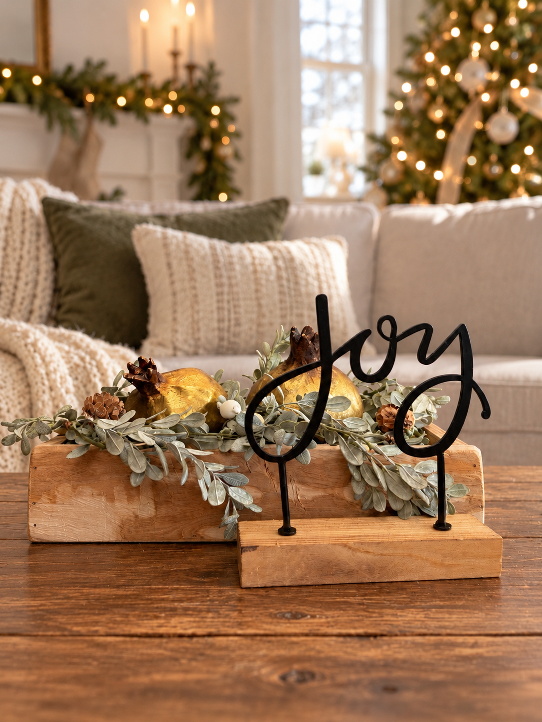 Window Box