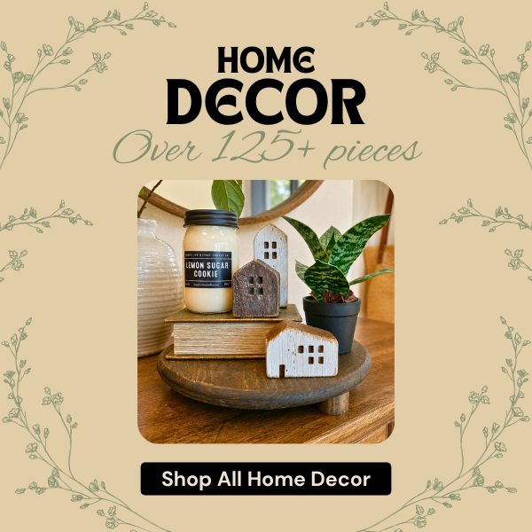 shop home decor