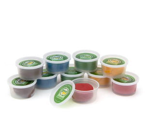 Green Toys Kids Dough - Terra Cottage