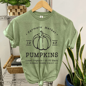 Envy Stylz Boutique Women - Apparel - Shirts - T-Shirts *DEAL OF THE DAY* Farmers Market Graphic Tee