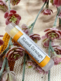 Blood Orange Lip Balm