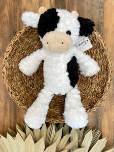 Cow Plush Stuffed Animal