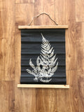 Rooted Fern Wall Decor