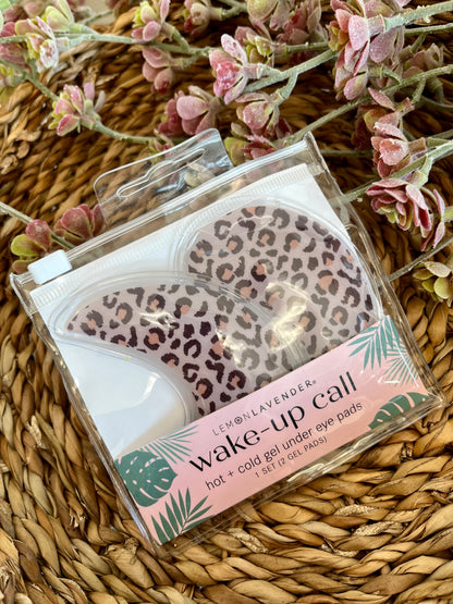 Gel Eye Pads