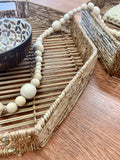 Bamboo Tray