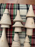 Natural Wood Tree