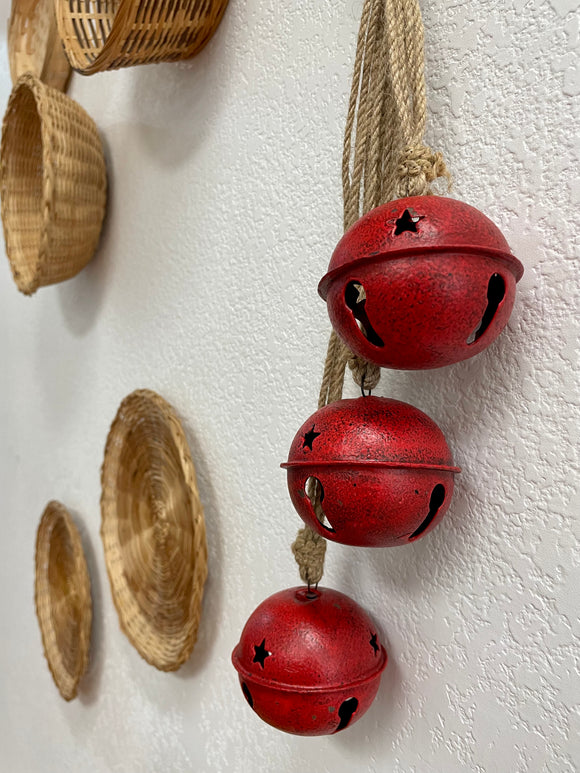 Red Bell Hanger