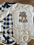 Baby Bear Set