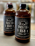 North Fork Chai Co Pumpkin Chai Concentrate