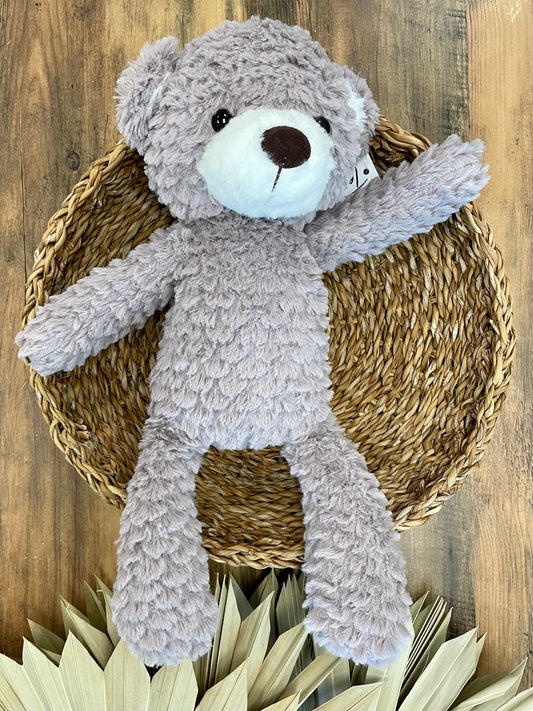 Bear Plush Stuffed Animal