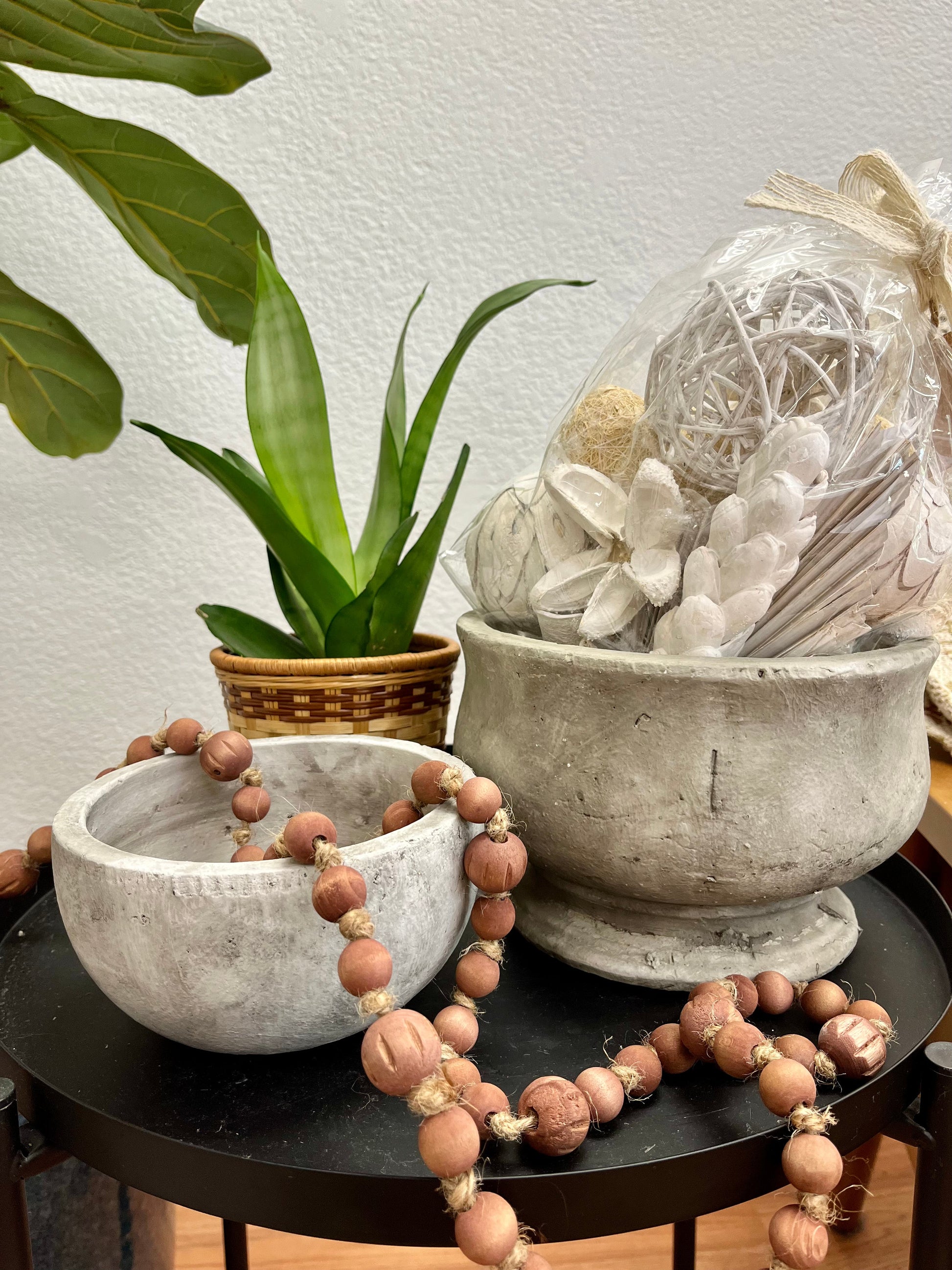 rustic ceramic plant pots Rustic Ceramic Planter – Terra Cottage