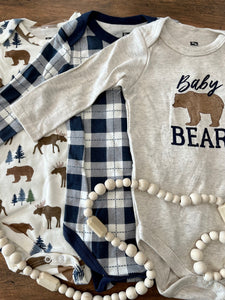 Baby Bear Set