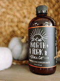 North Fork Chai Co Pumpkin Chai Concentrate