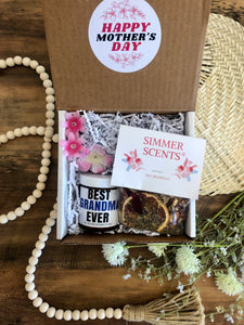 Mother's Day Gift Set