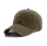 Mineral Washed Ball Cap