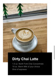 North Fork Chai Co Chai Concentrate - Terra Cottage
