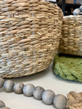 Seagrass Textured Bowl