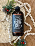 North Fork Chai Co Gingerbread Chai Concentrate