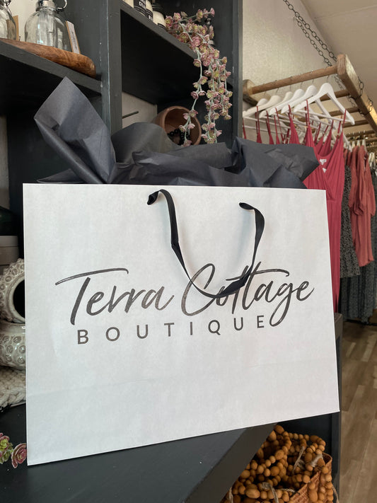 Gift Card - Terra Cottage