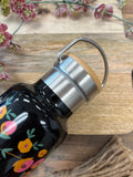 Live Happy Insulated Bottle