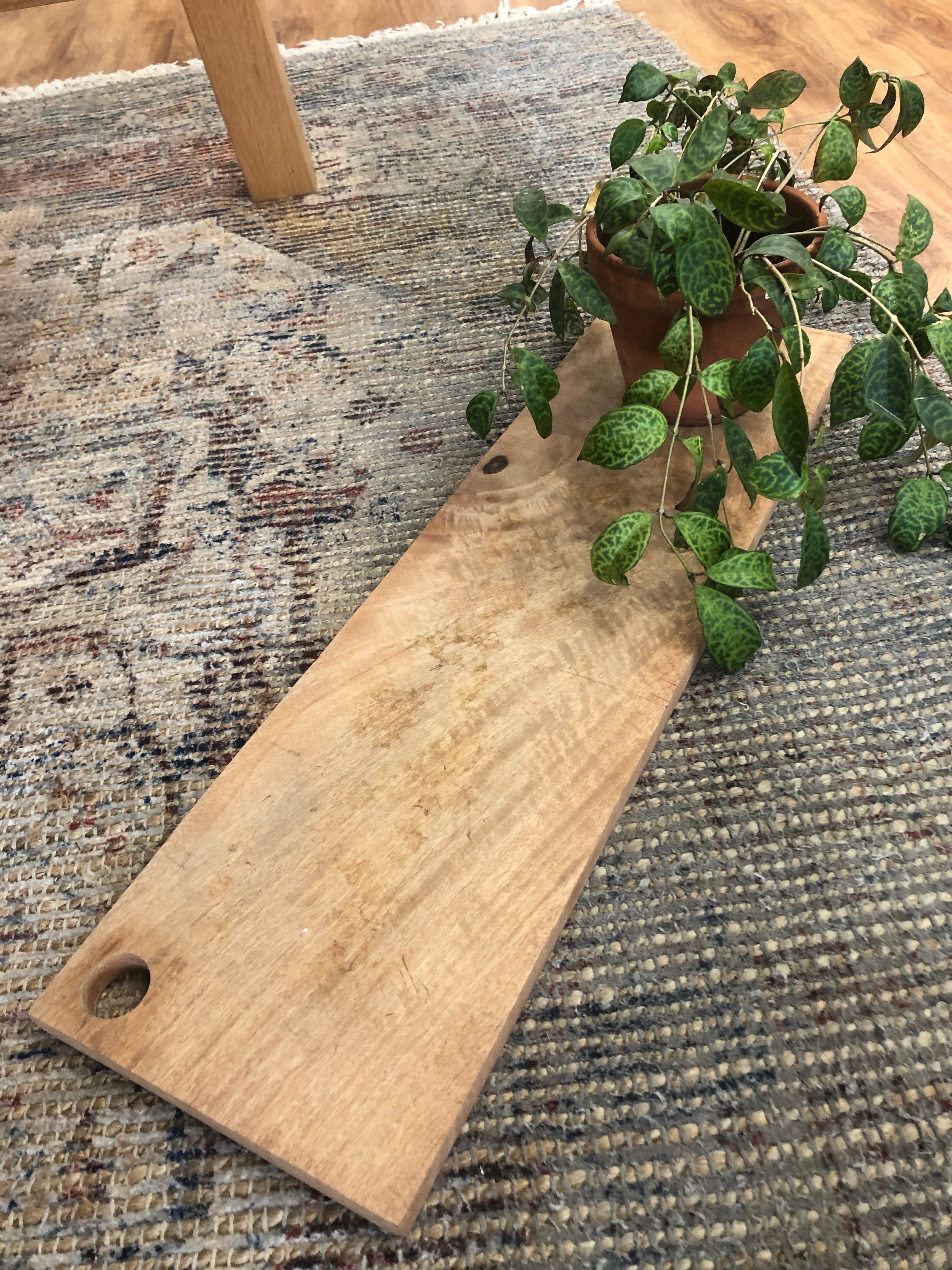 Terra Cottage Serving Board