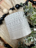 Stoneware Bell