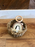 Seagrass Bowl