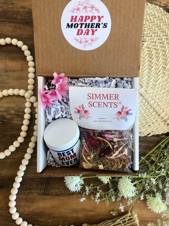 Mother's Day Gift Set