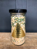 North Fork Chai Co Jarred Spices - Terra Cottage